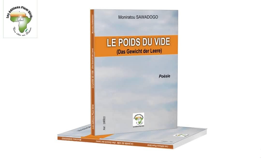Le poids du vide