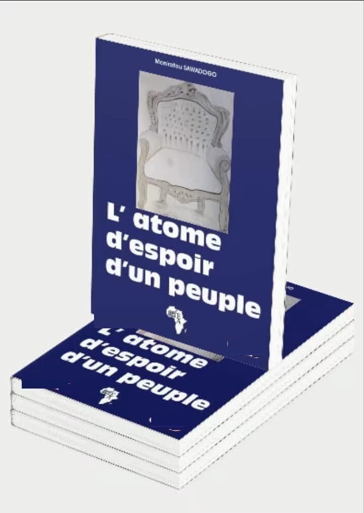 L'atome d'espoir d'un peuple