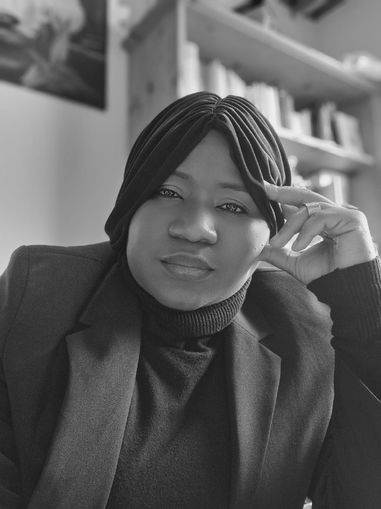 Moniratou Sawadogo