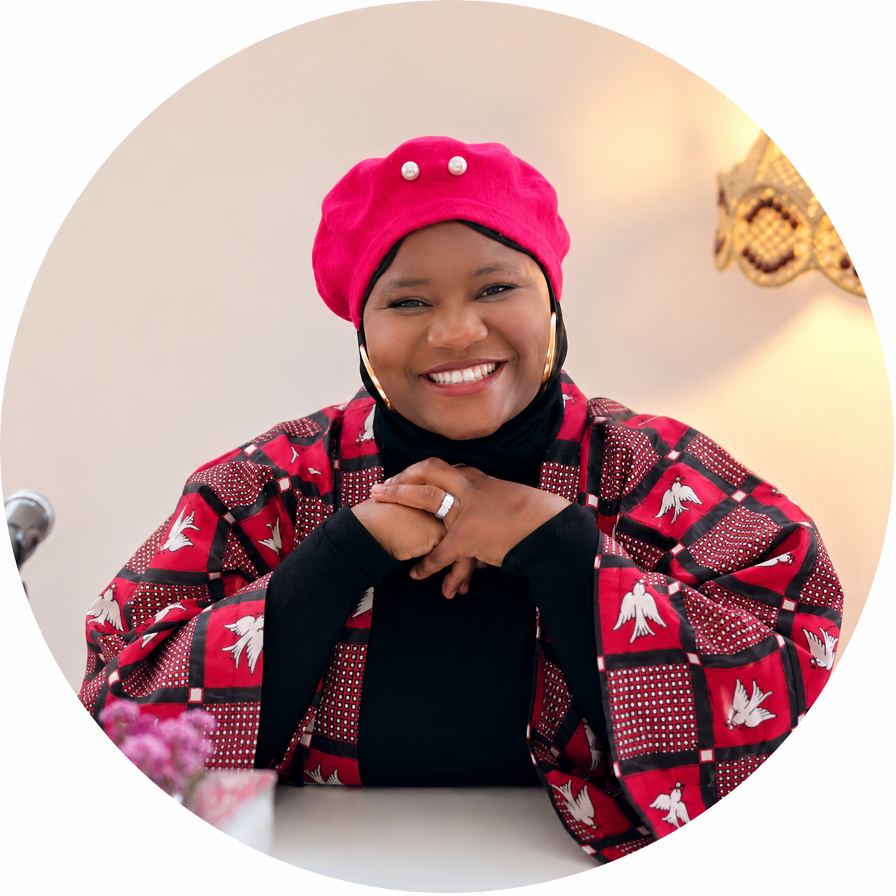 Moniratou Sawadogo